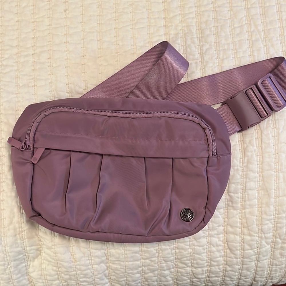 Athleta Fanny pack